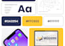 design professional large scale and rollup banners